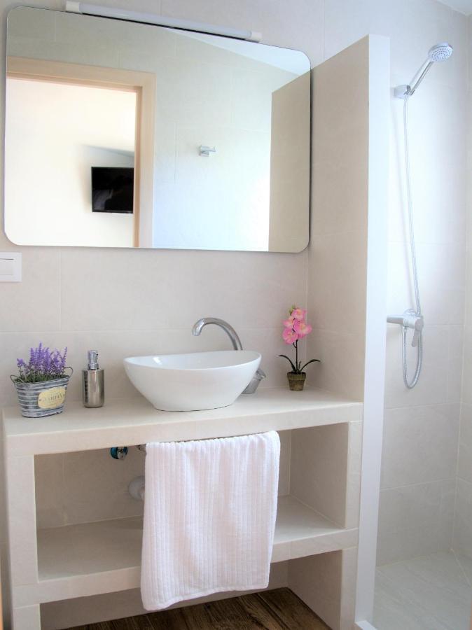 Апартаменты La Calita Escondida - Jacuzzi Y Cocina En Terraza Privada - Piscina Y Parking Gratis Чиклана-де-ла-Фронтера Экстерьер фото
